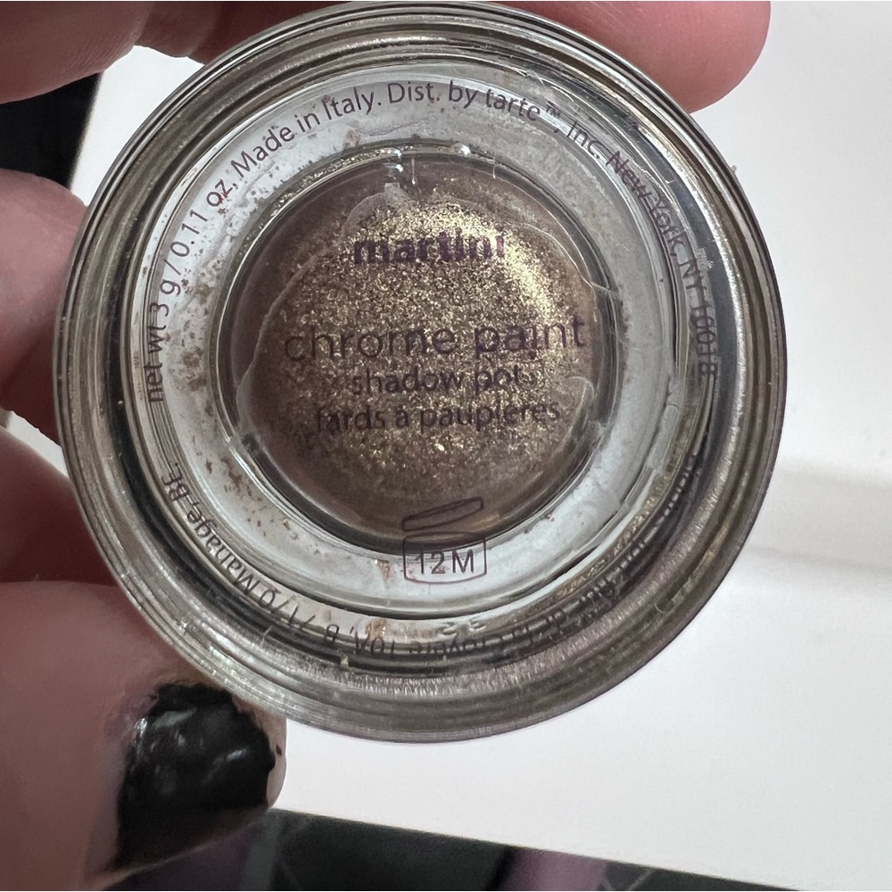 Tarte shadow pot